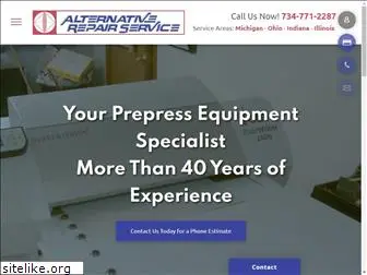 altrepairservice.com