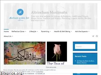 altrinchammuslimahs.com