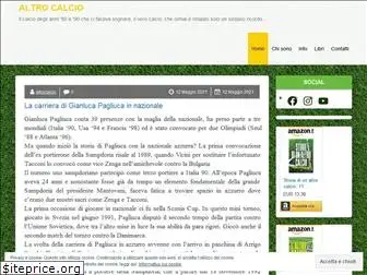 altrocalcio.com