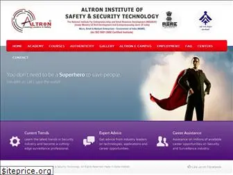 altroneducation.com