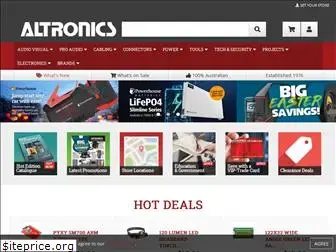 altronics.com.au