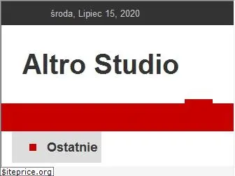 altrostudio.com.pl