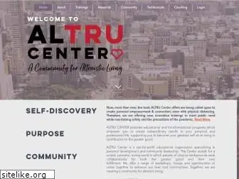 altrucenter.org