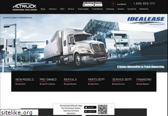 altruck.com