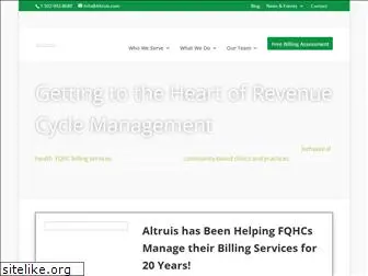 altruis.com