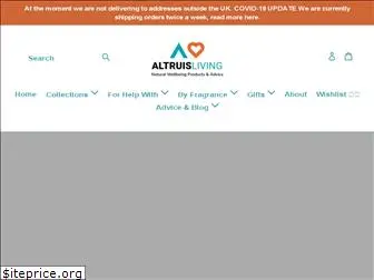 altruisliving.com