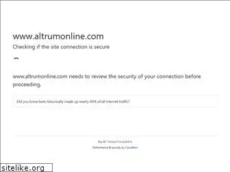 altrumonline.com