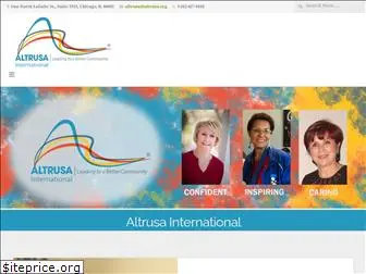 altrusa.org