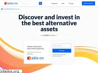 alts.co