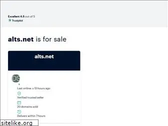 alts.net