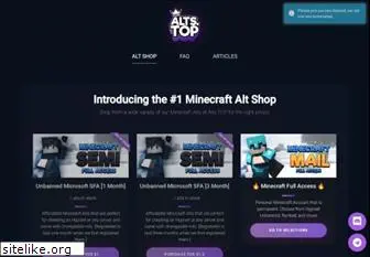 ALTS Capital