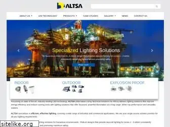 altsa.co.za