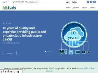 altscale.com