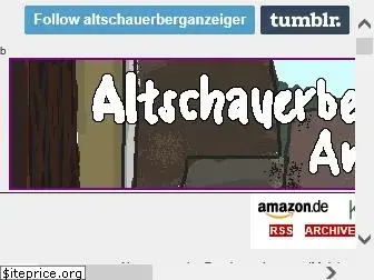 altschauerberganzeiger.com