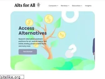 altsforall.com