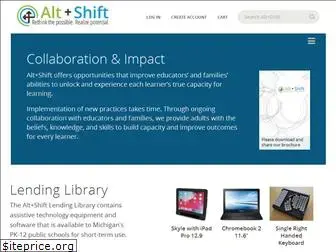 altshift.education