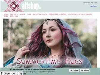 altshop.co.uk