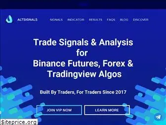 altsignals.io