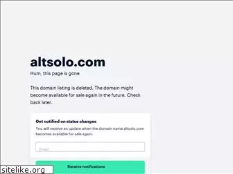 altsolo.com