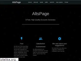 altspage.github.io