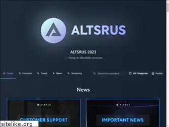 altsrus.com