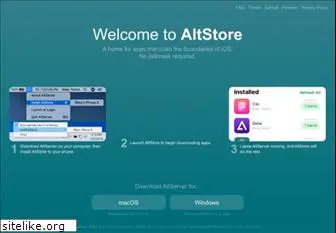 altstore.io