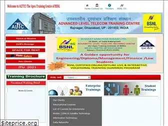 alttc.bsnl.co.in