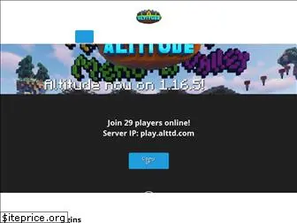 Viciante - Minecraft Survival Server IP, Reviews & Vote