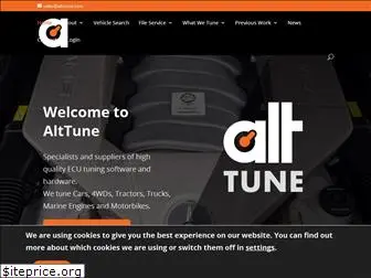 alttune.com