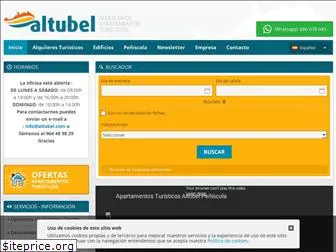 altubel.com