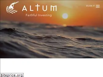 altum-fi.com