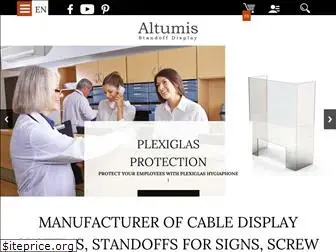 altumis.com