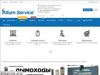 altumservice.com