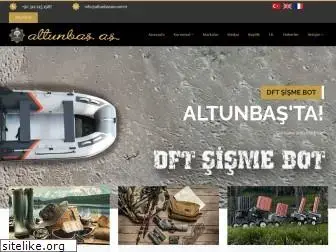 altunbasas.com.tr