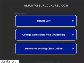 altuntassurucukursu.com