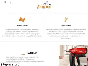 altunyapidekor.com.tr