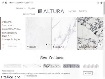 alturastoneandtile.com