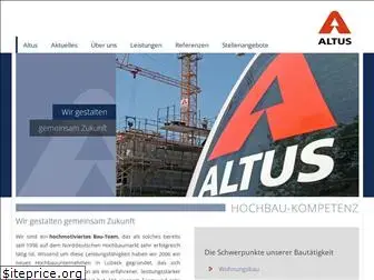 altus-bau.de