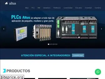 altusarg.com.ar