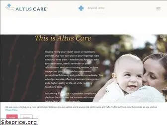 altuscare.com