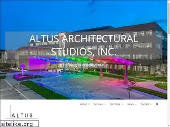 altusstudios.com