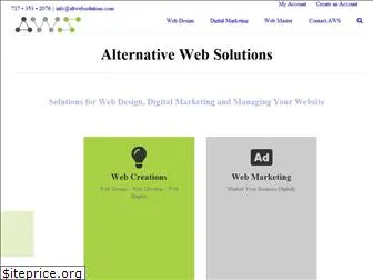 altwebsolutions.net