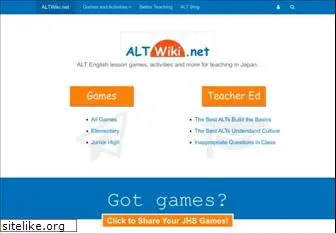 altwiki.net