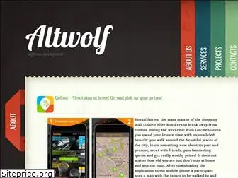 altwolf.com