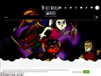 altworldstudios.com