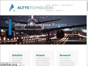 altys-tech.net