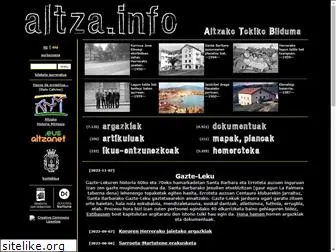 altza.info