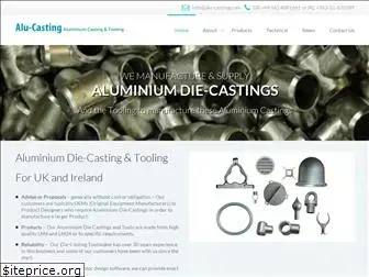 alu-casting.com