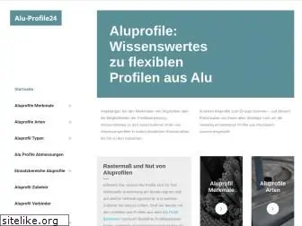 alu-profile24.de