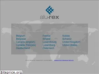 alu-rex.eu